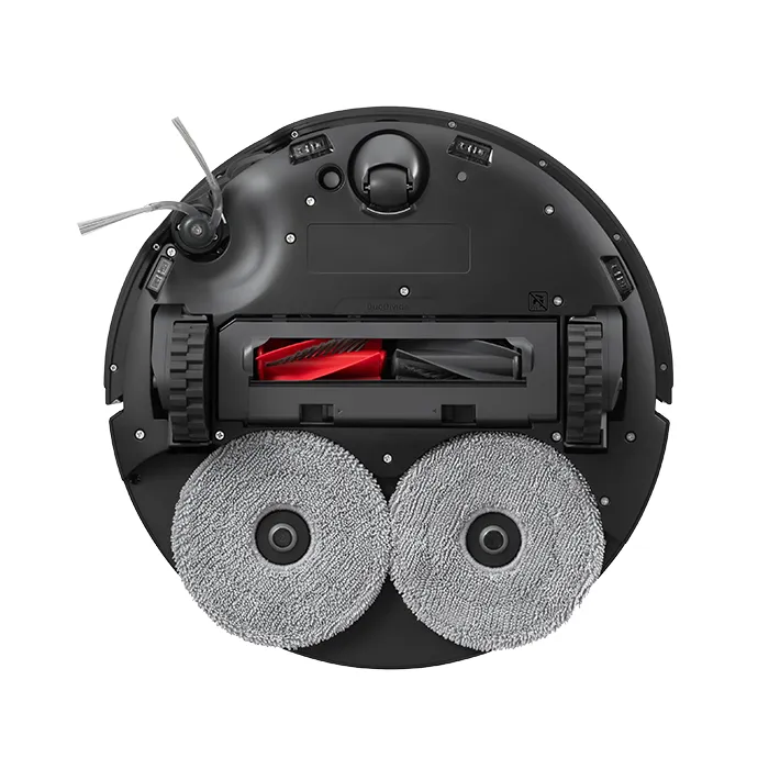 ���� ���� ��� ������ ������� ���� Roborock Qrevo Edge 2 25,000Pa