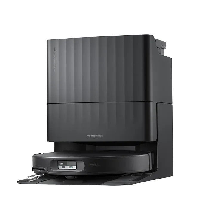 ���� ���� ��� ������ ������� ���� Roborock Qrevo Edge 2 25,000Pa