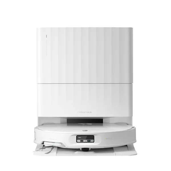 ���� ���� ��� ������ ������� ��� Roborock Qrevo Edge 2 25,000Pa