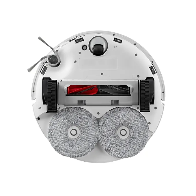 ���� ���� ��� ������ ������� ��� Roborock Qrevo Edge 2 25,000Pa