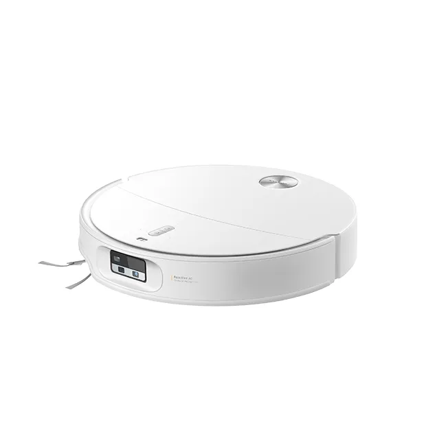 ���� ���� ��� ������ ������� ��� Roborock Qrevo Edge 2 25,000Pa