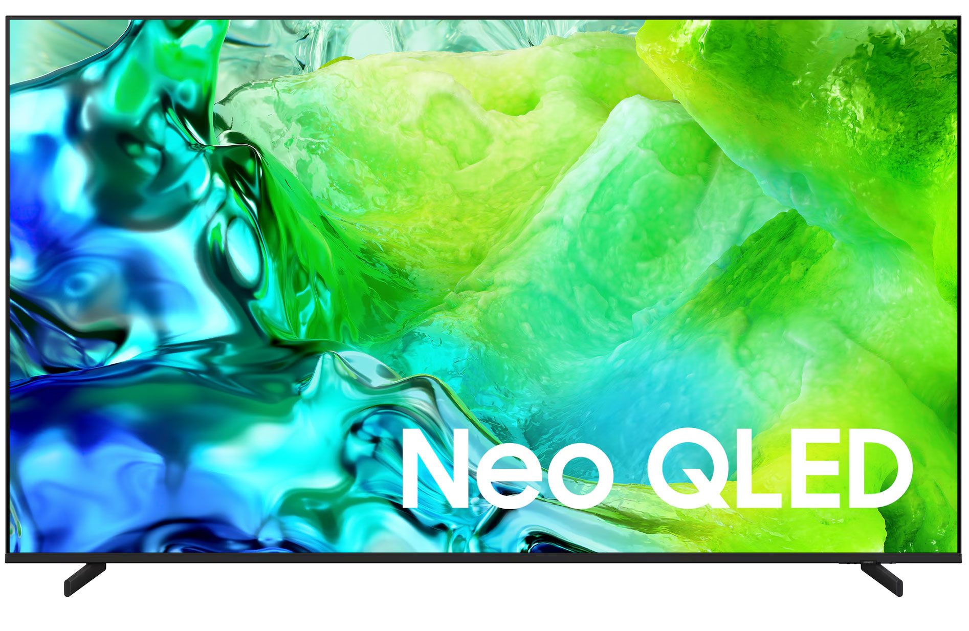 �������� ������ 100 ���� Samsung QE100QN80H Neo QLED 144Hz 4K Smart AI TV *����� ����*