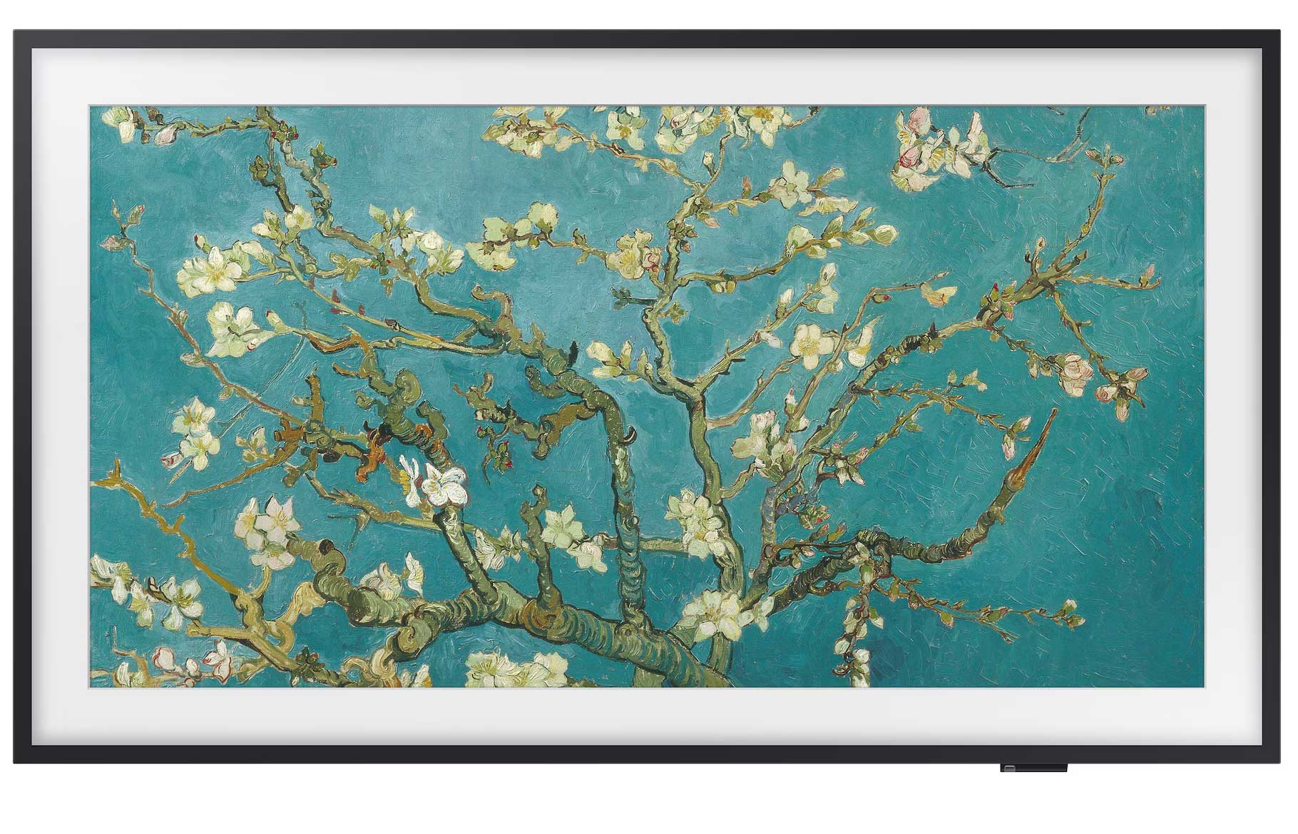 טלוויזיה סמסונג 32 אינץ Samsung QLED QE32LS03CB The Frame *יבואן רשמי* טלוויזיה סמסונג 32 אינץ Samsung QLED QE32LS03CB The Frame *יבואן רשמי*