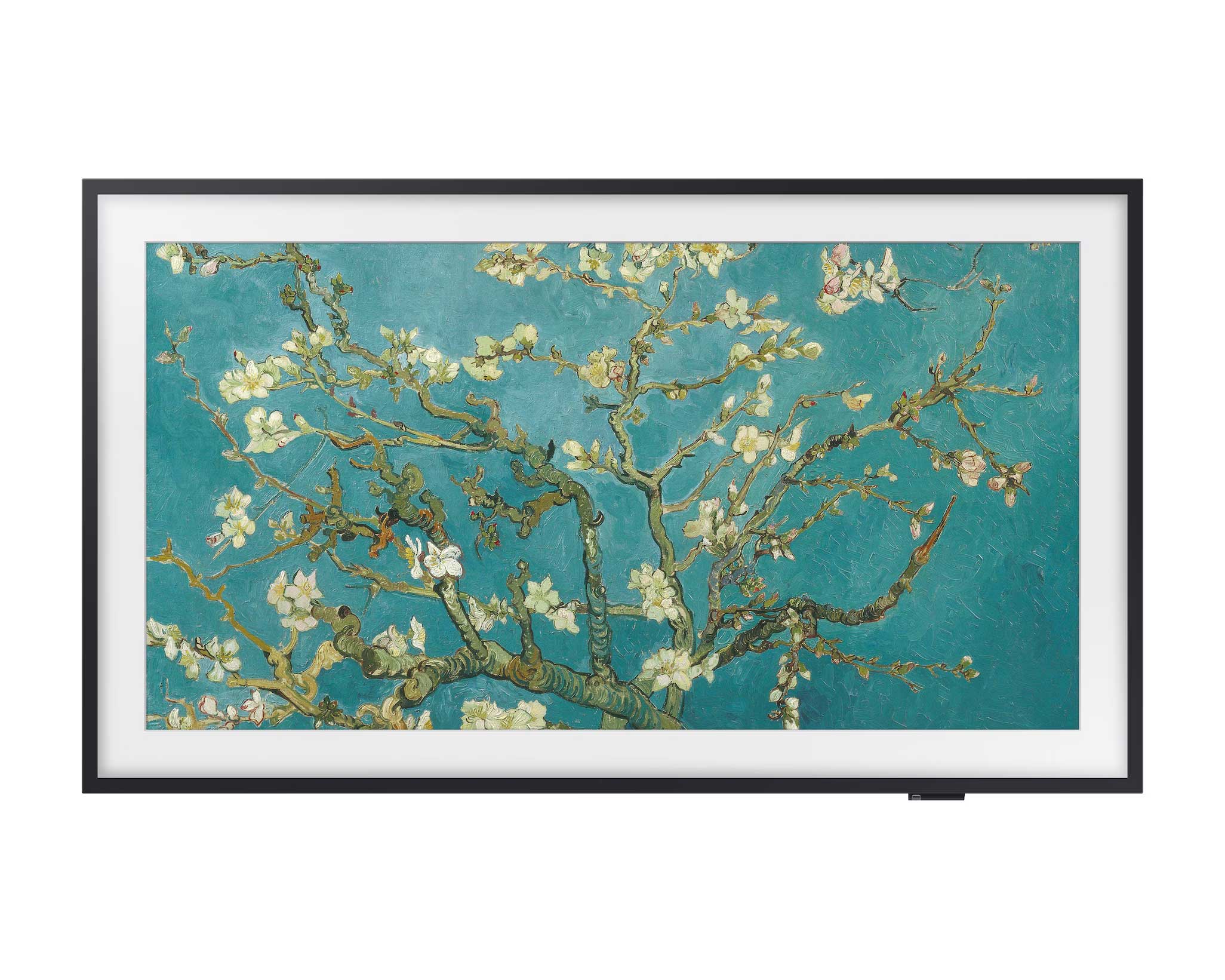 �������� ������ 32 ���� Samsung QLED QE32LS03CB The Frame *����� ����*