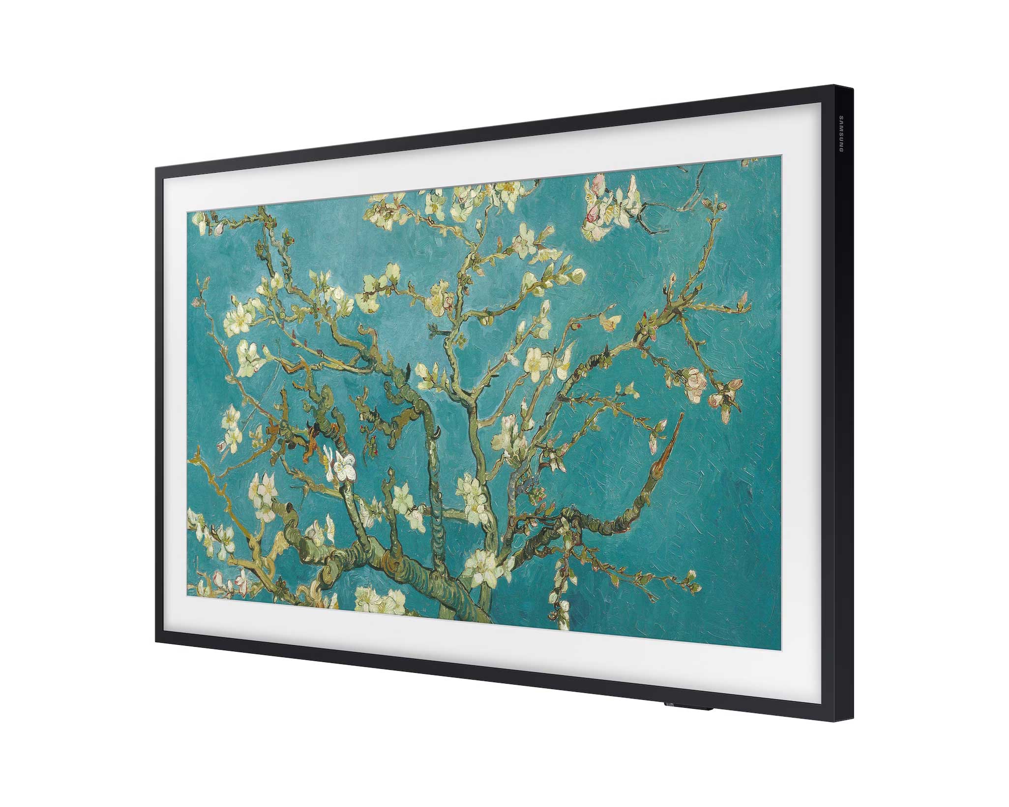 �������� ������ 32 ���� Samsung QLED QE32LS03CB The Frame *����� ����*