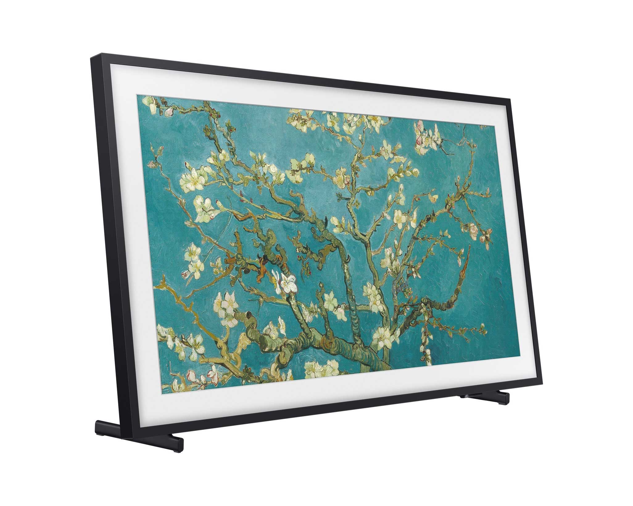 �������� ������ 32 ���� Samsung QLED QE32LS03CB The Frame *����� ����*