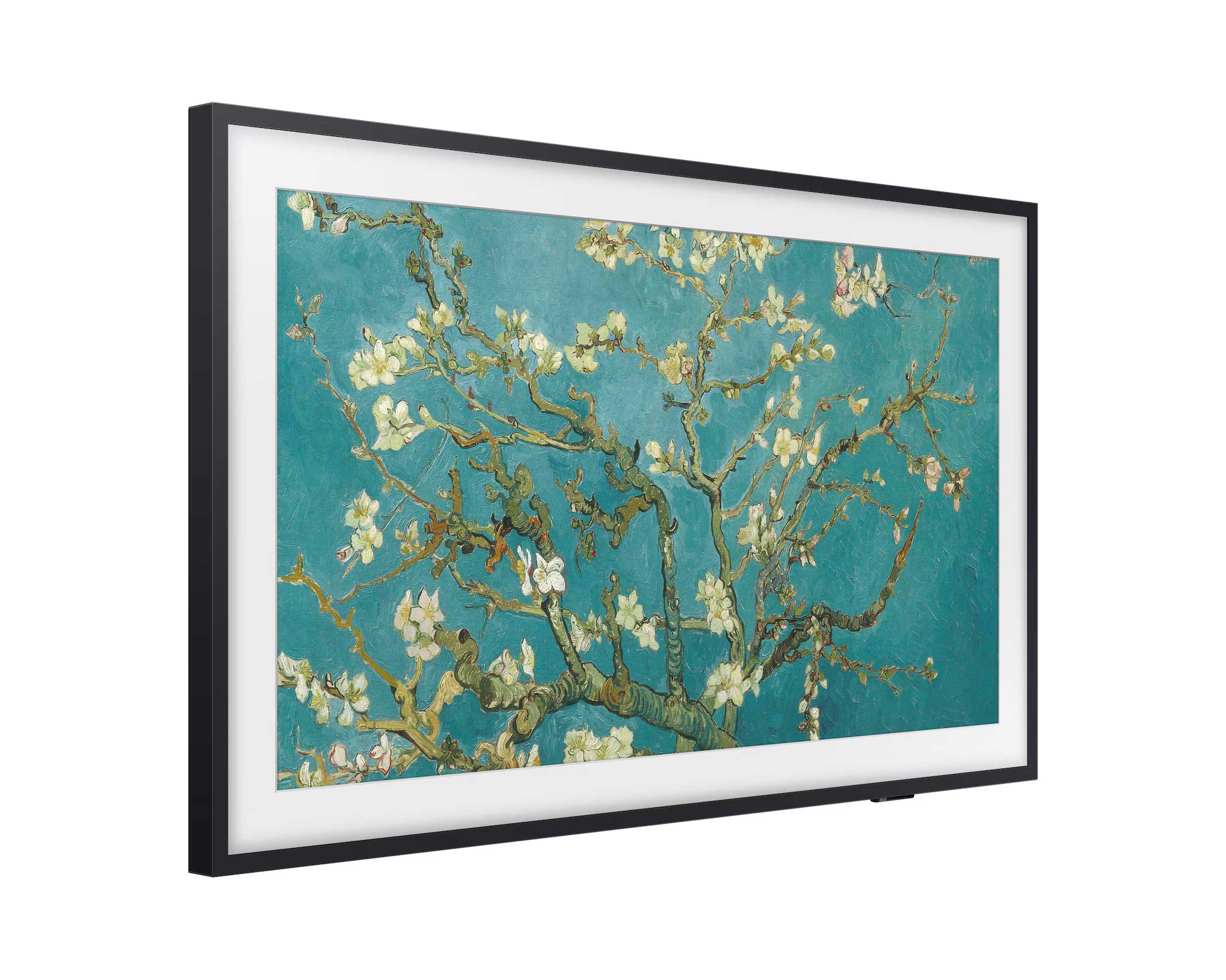�������� ������ 32 ���� Samsung QLED QE32LS03CB The Frame *����� ����*
