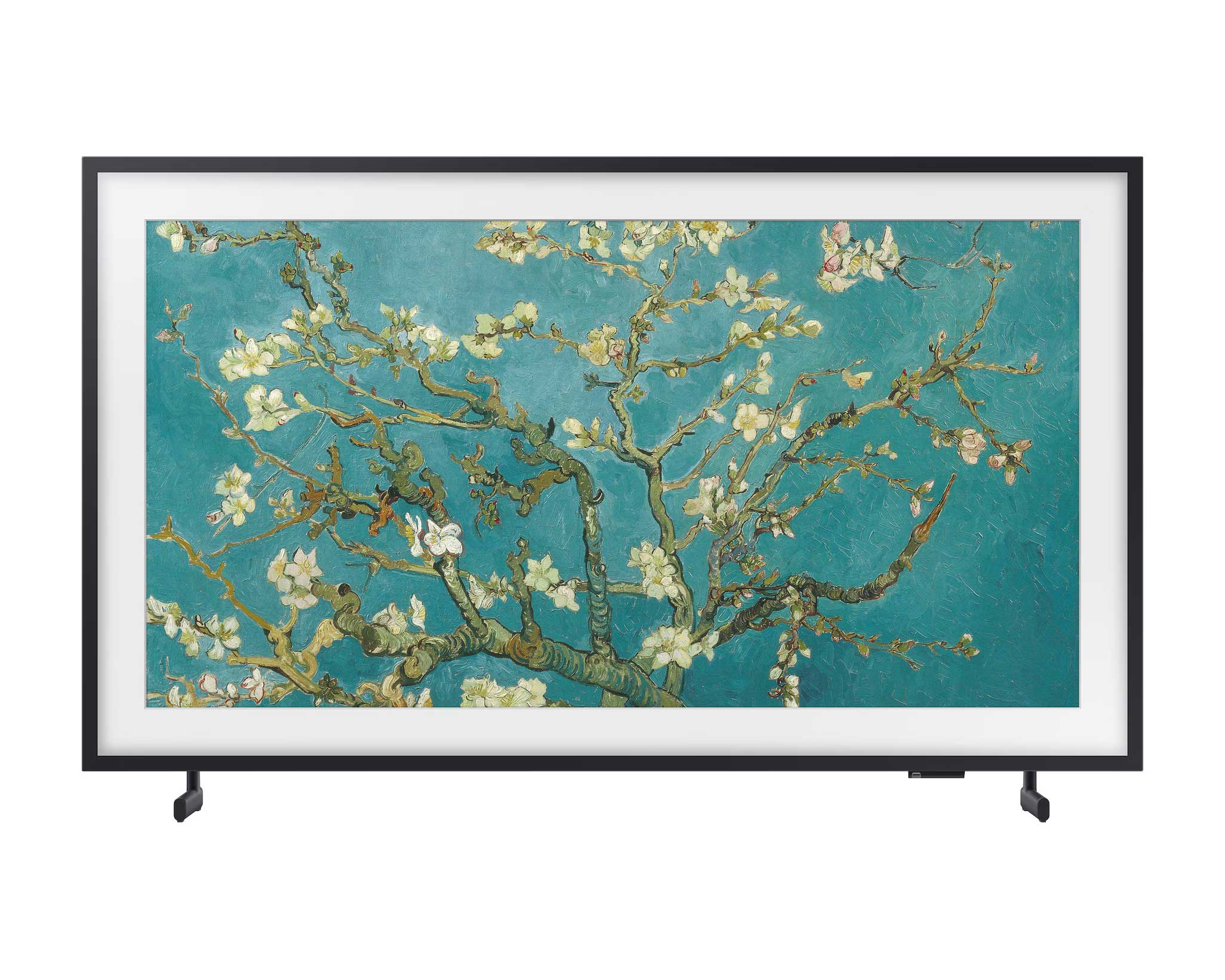 �������� ������ 32 ���� Samsung QLED QE32LS03CB The Frame *����� ����*