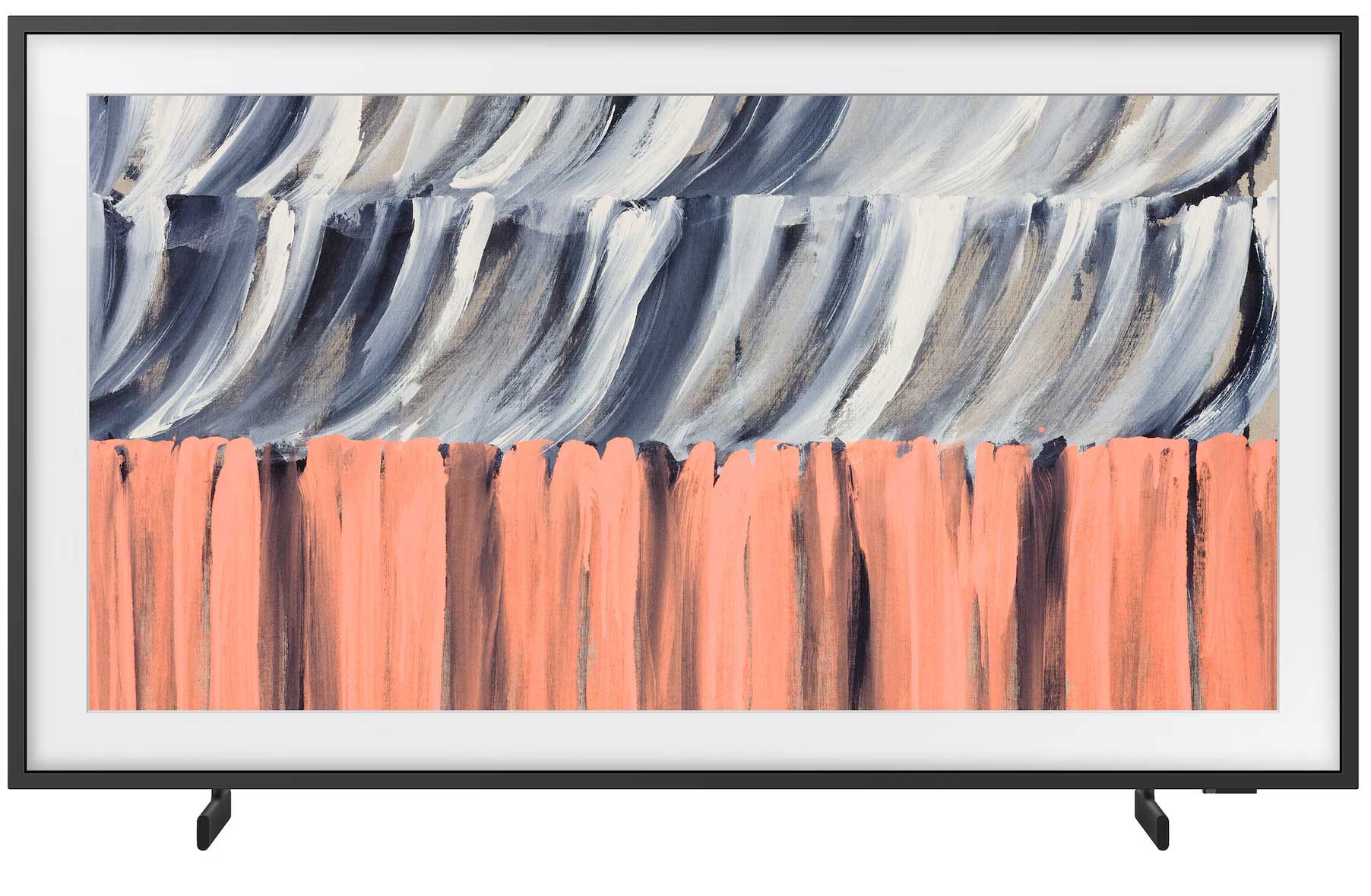 �������� ������ 43 ���� Samsung QLED QE43LS03H The Frame *����� ����*