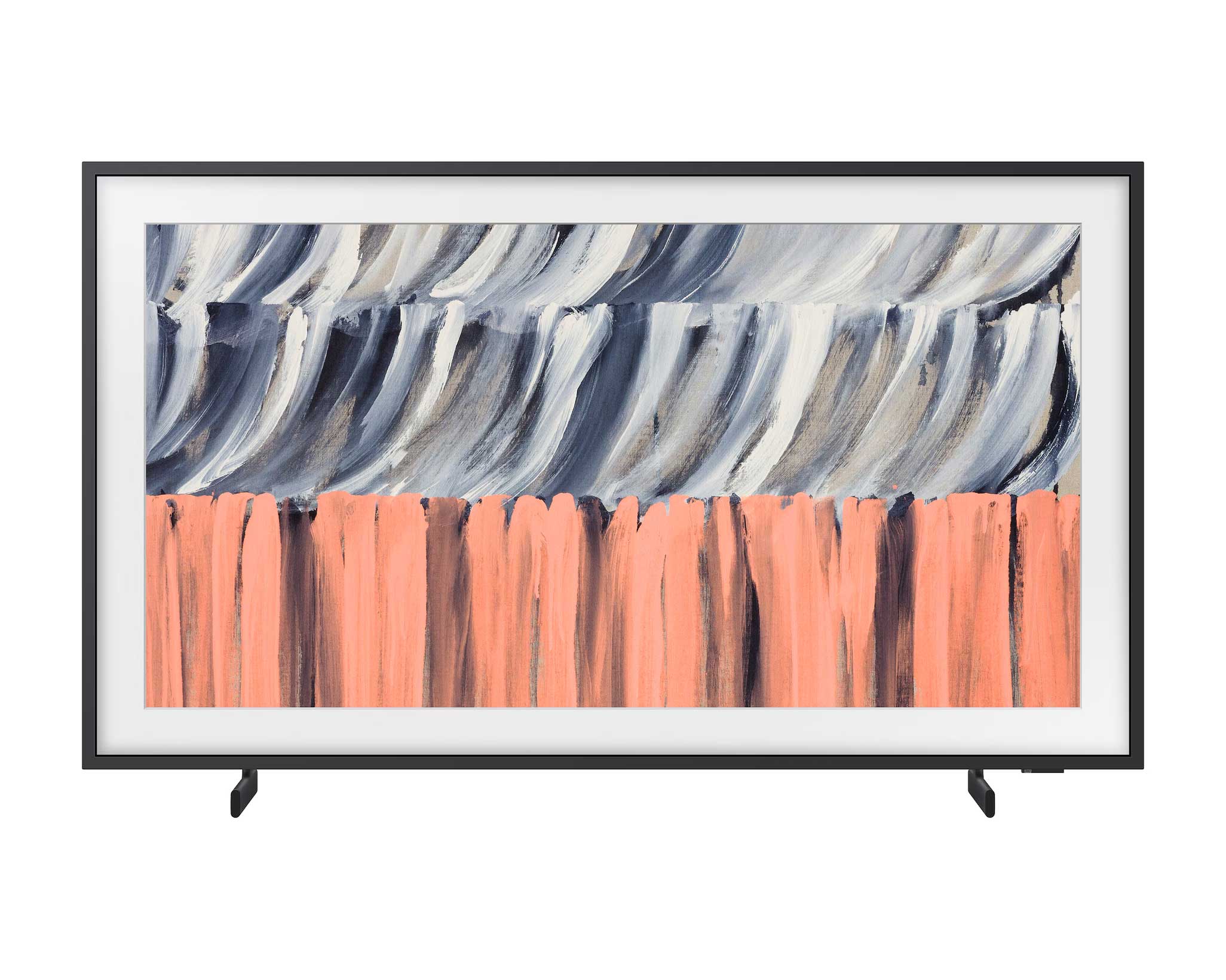 Samsung QLED QE43LS03H The Frame ����� ����