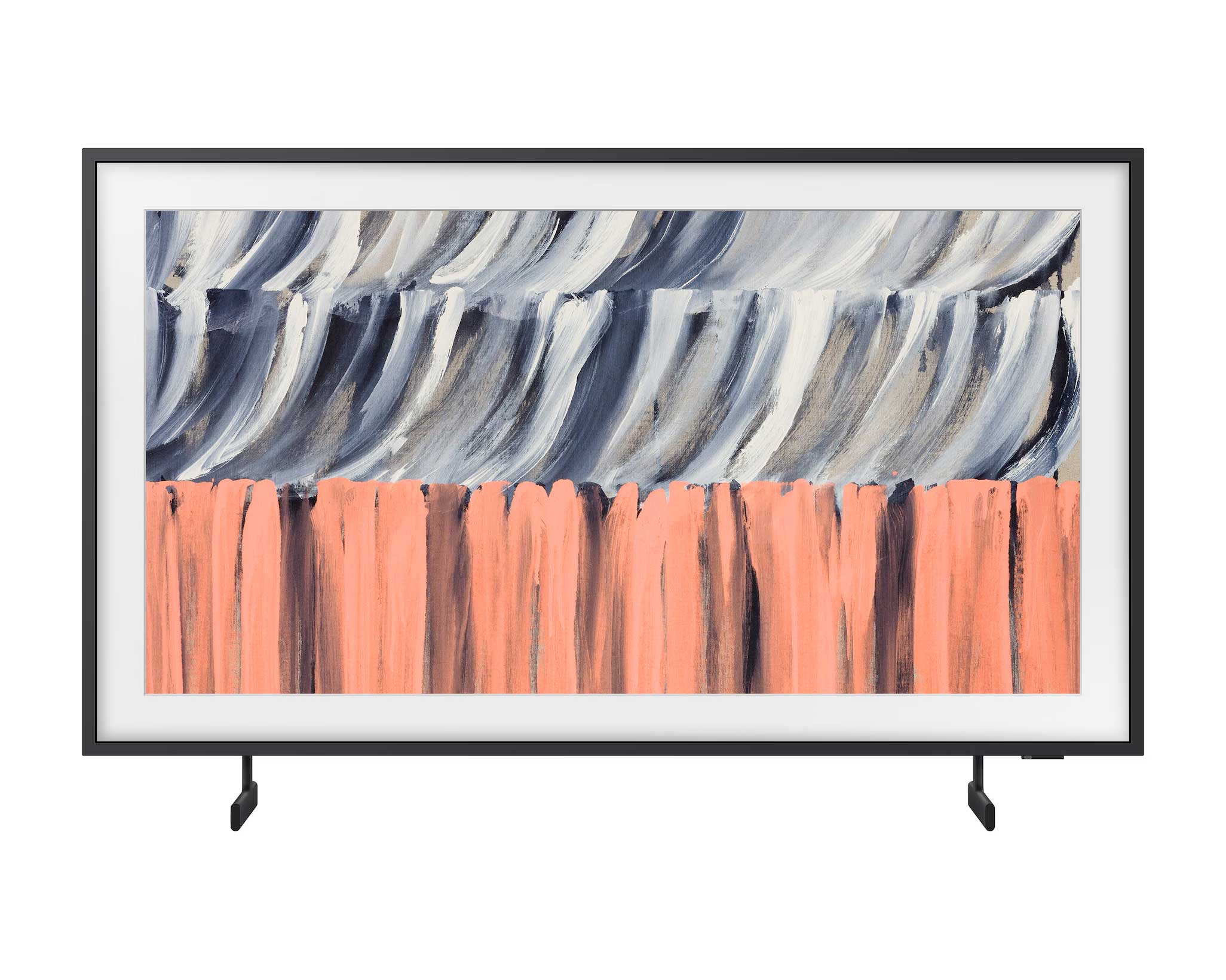 Samsung QE43LS03H ����� ����
