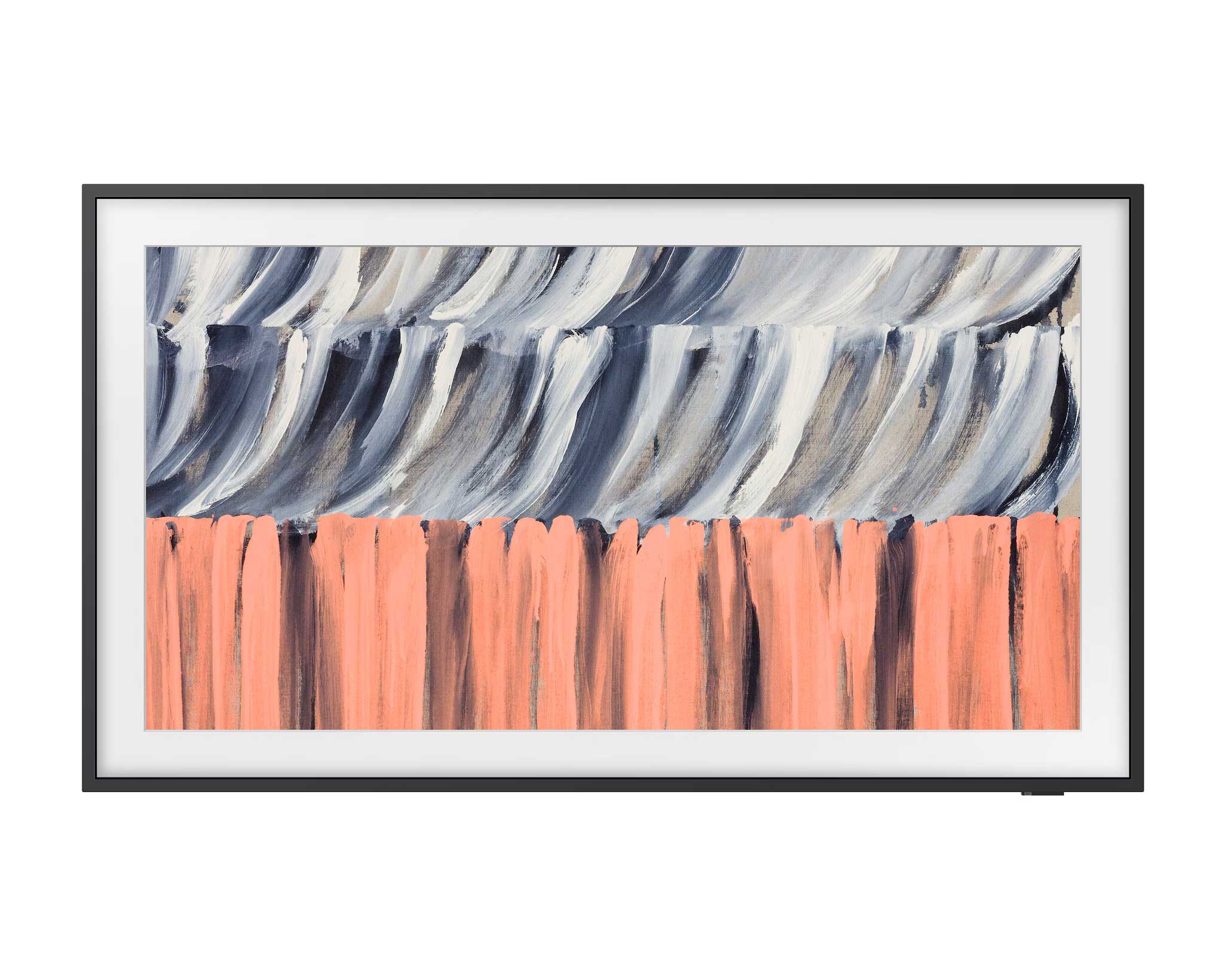 Samsung QLED QE43LS03H The Frame ����� ����