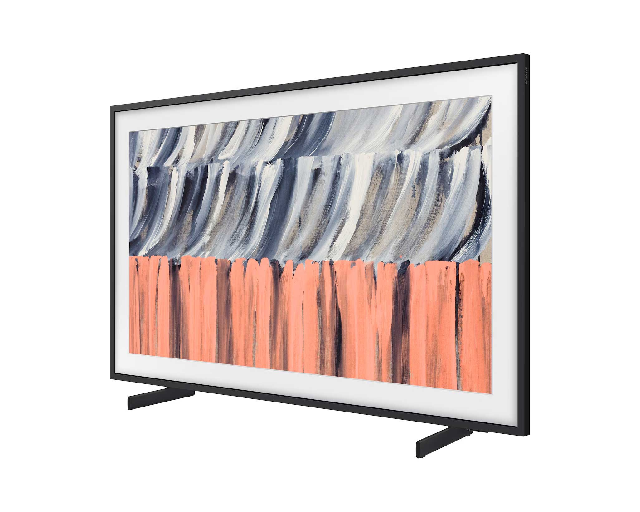 Samsung QE43LS03H ����� ����