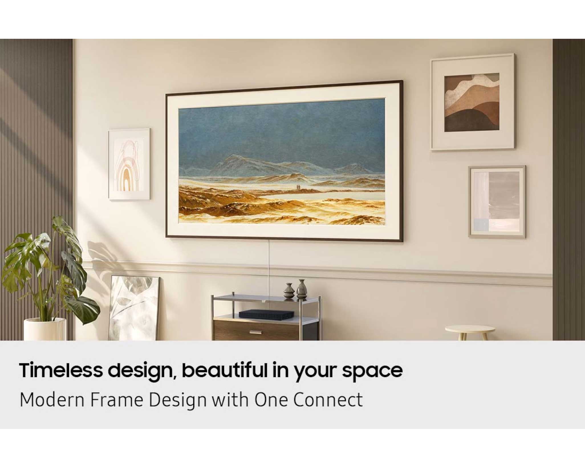 ������ Samsung QE43LS03H The Frame