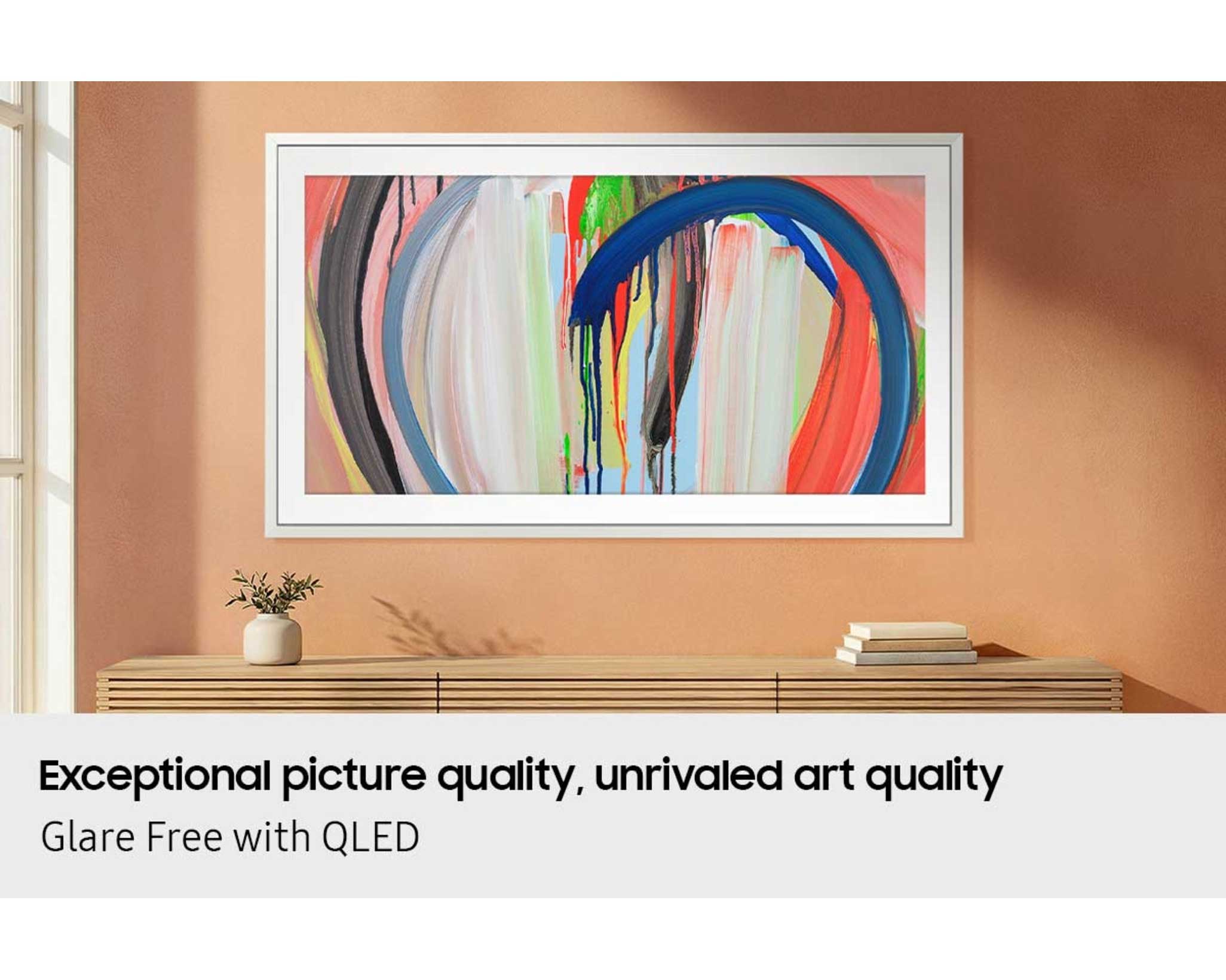 ������ Samsung QE43LS03H The Frame