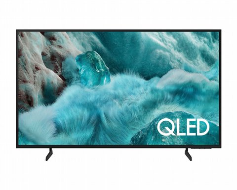 ������ 43 ���� Samsung QLED QE43Q7F AI TV Smart 4K
