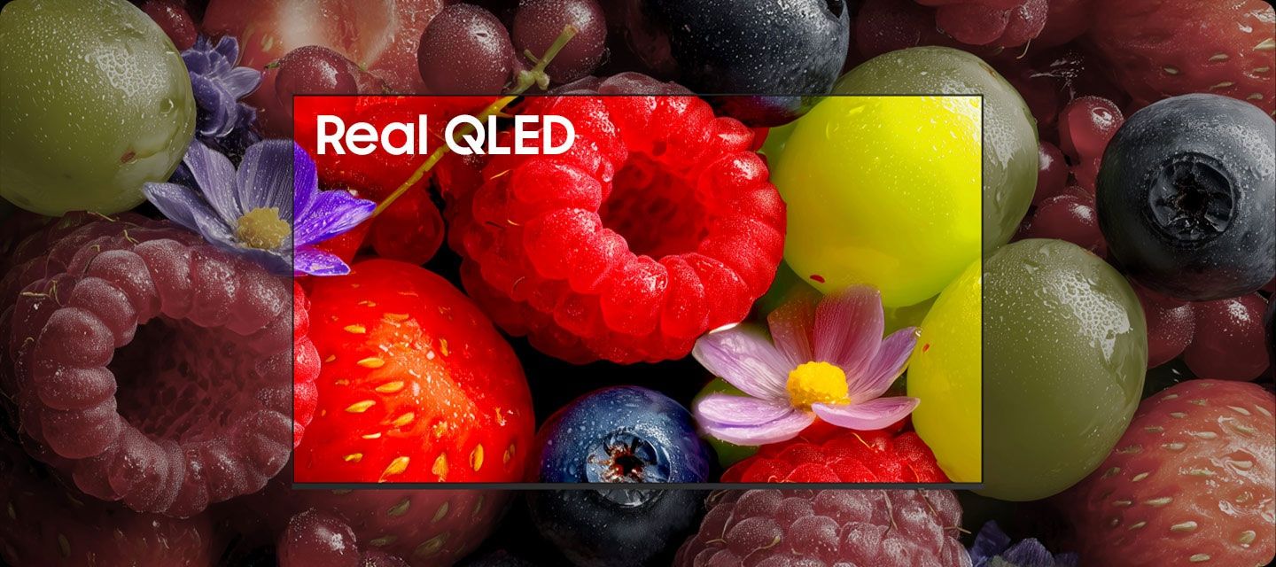 �������� ������ 43 ���� Samsung QE43QN70H Neo QLED 4K AI TV *����� ����*