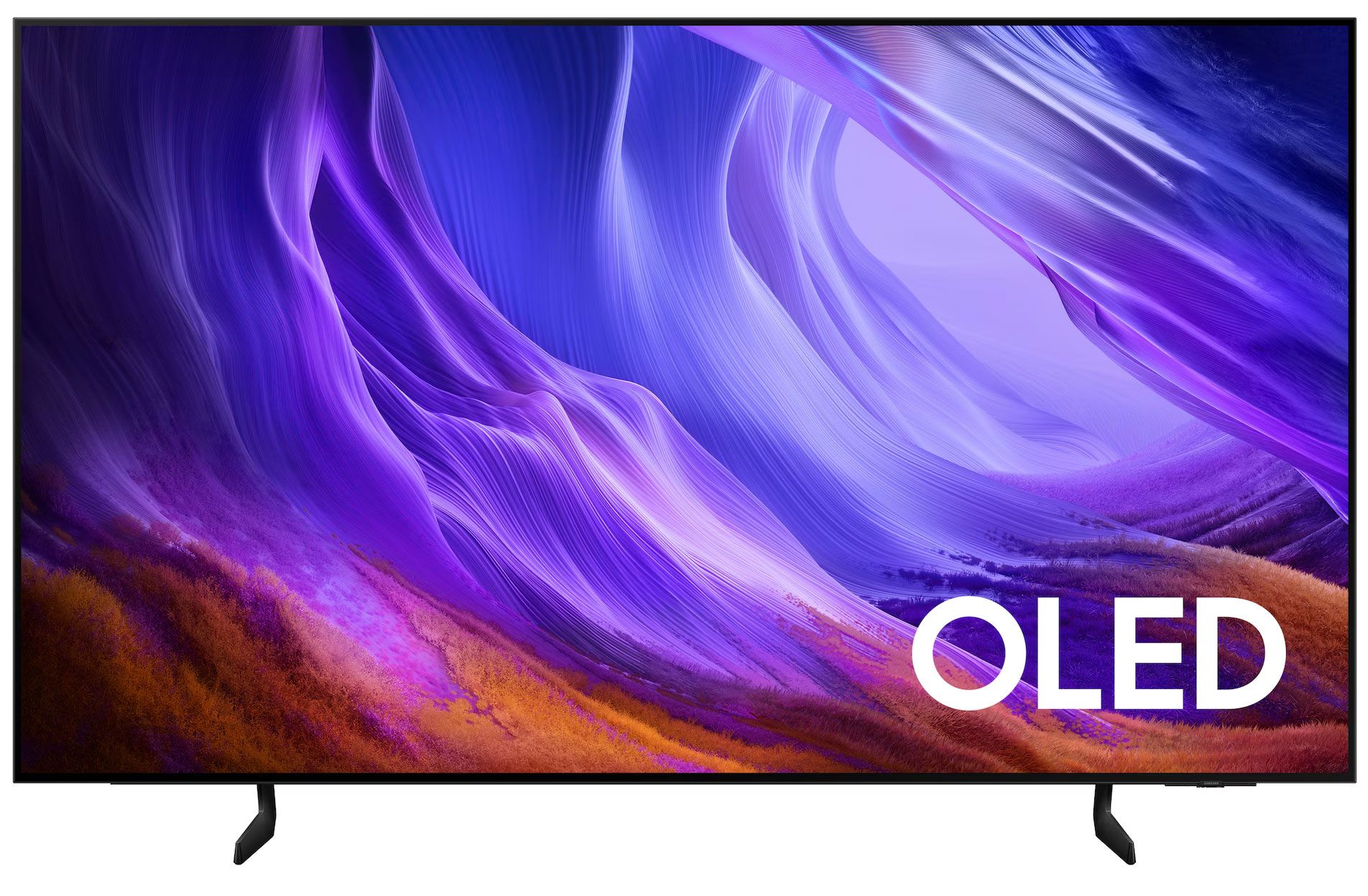 טלוויזיה סמסונג 48 אינץ Samsung QE48S85HA OLED *יבואן רשמי* טלוויזיה סמסונג 48 אינץ Samsung QE48S85HA OLED *יבואן רשמי*