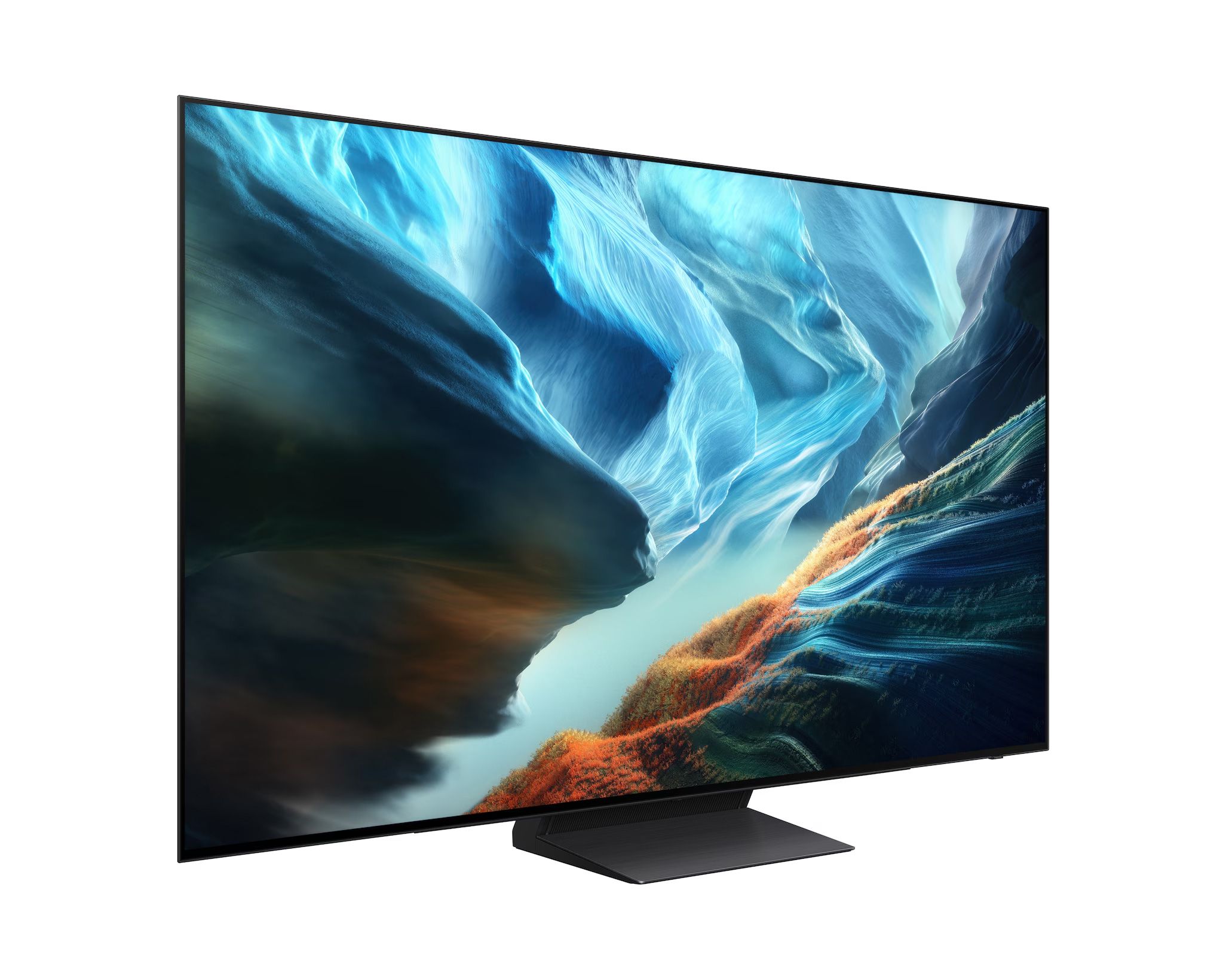 Samsung QE48S90HA OLED ����� ����