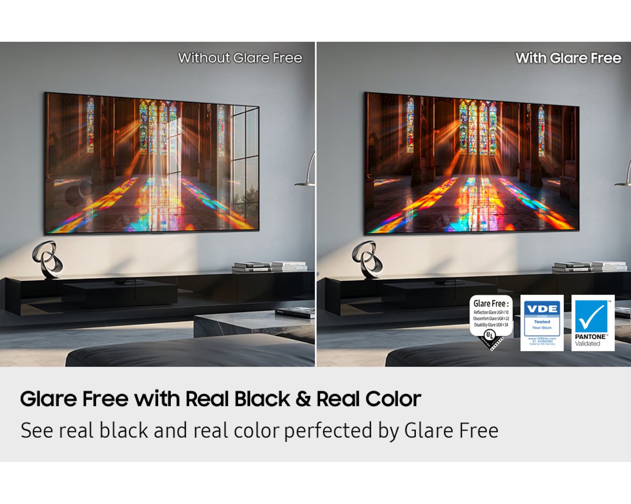 ���� ������ Samsung QE48S90HA OLED ����� ����