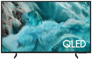 סמסונג 50 אינץ Samsung QLED QE50Q7F AI TV Smart 4K סמסונג 50 אינץ Samsung QLED QE50Q7F AI TV Smart 4K
