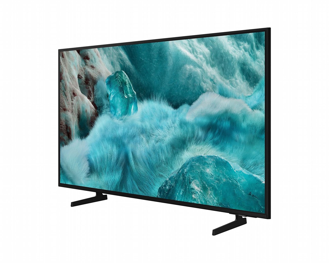 ������ 50 ���� Samsung QLED QE50Q7F AI TV Smart 4K