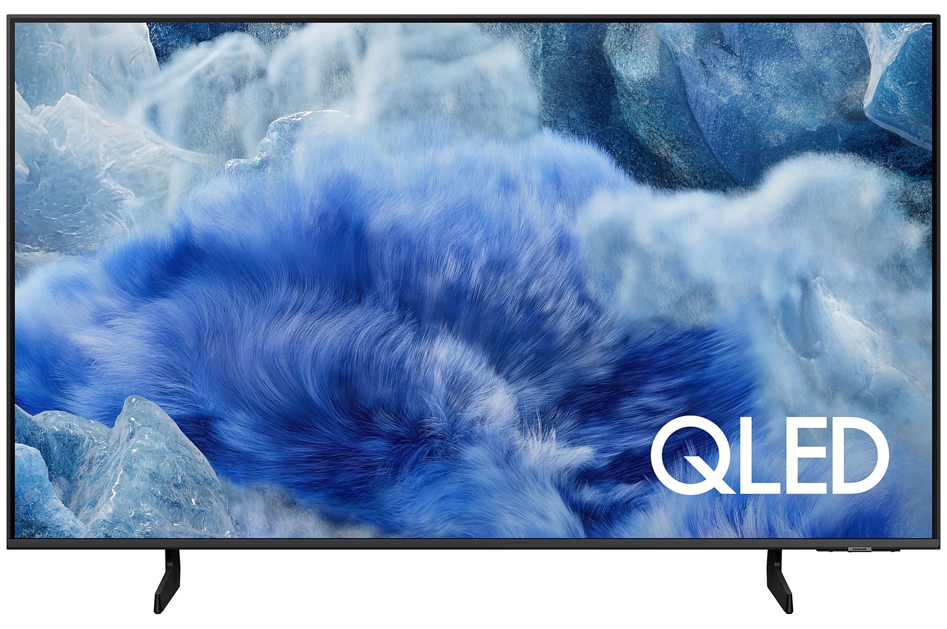 סמסונג 50 אינץ Samsung QLED QE50Q8F AI TV Smart 4K סמסונג 50 אינץ Samsung QLED QE50Q8F AI TV Smart 4K