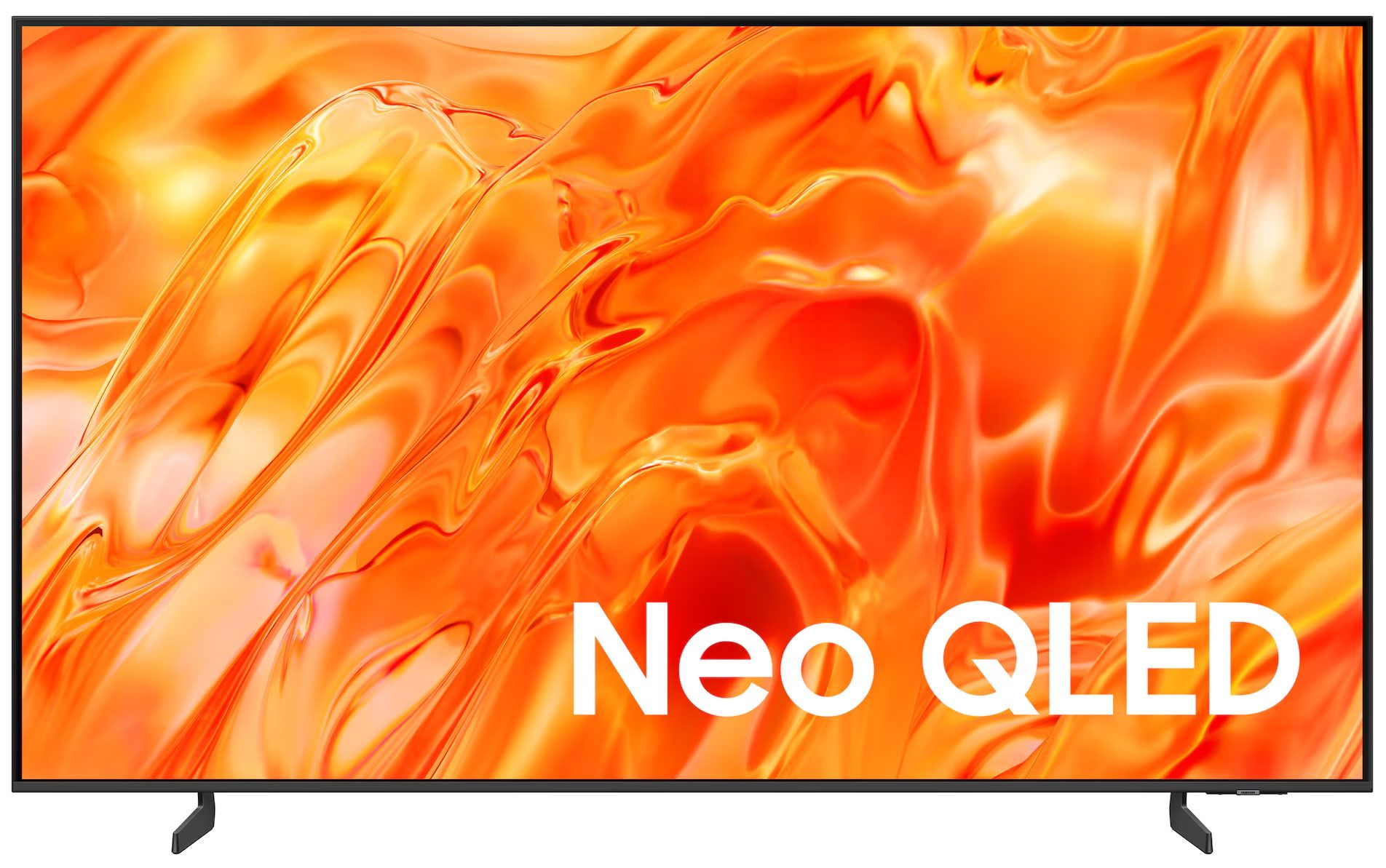סמסונג Samsung QE50QN70H Neo QLED 4K AI TV *יבואן רשמי* סמסונג Samsung QE50QN70H Neo QLED 4K AI TV *יבואן רשמי*