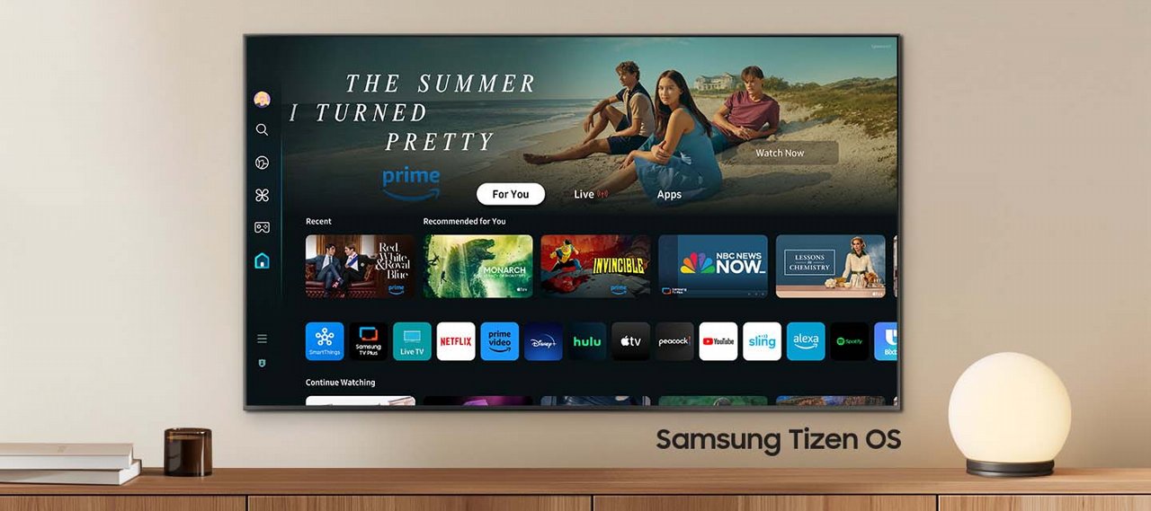 ������ 50 ���� Samsung QE50Qn90D Neo QLED *������*