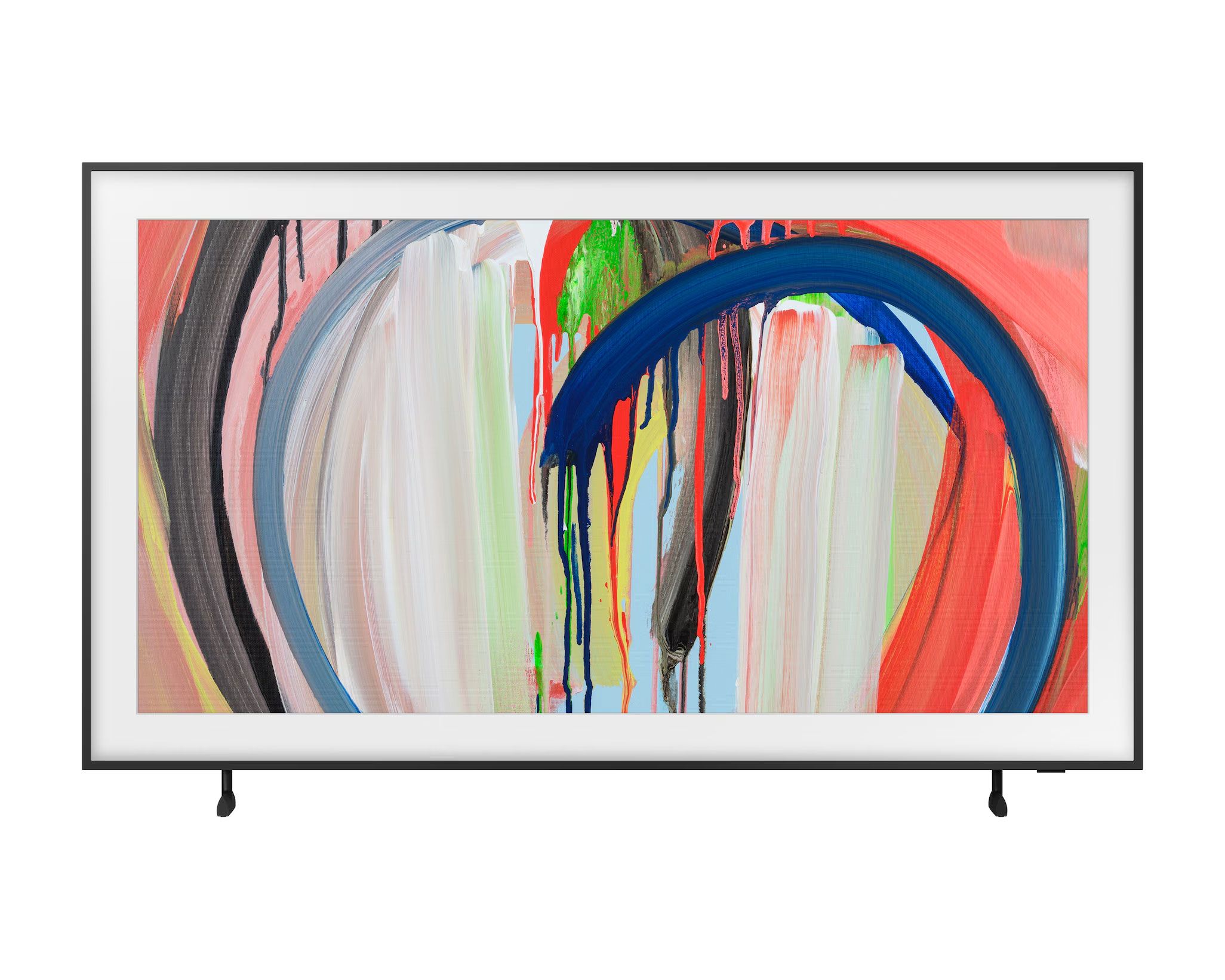 �������� ������ 55 ���� Samsung QE55LS03HA QLED The Frame *����� ����*