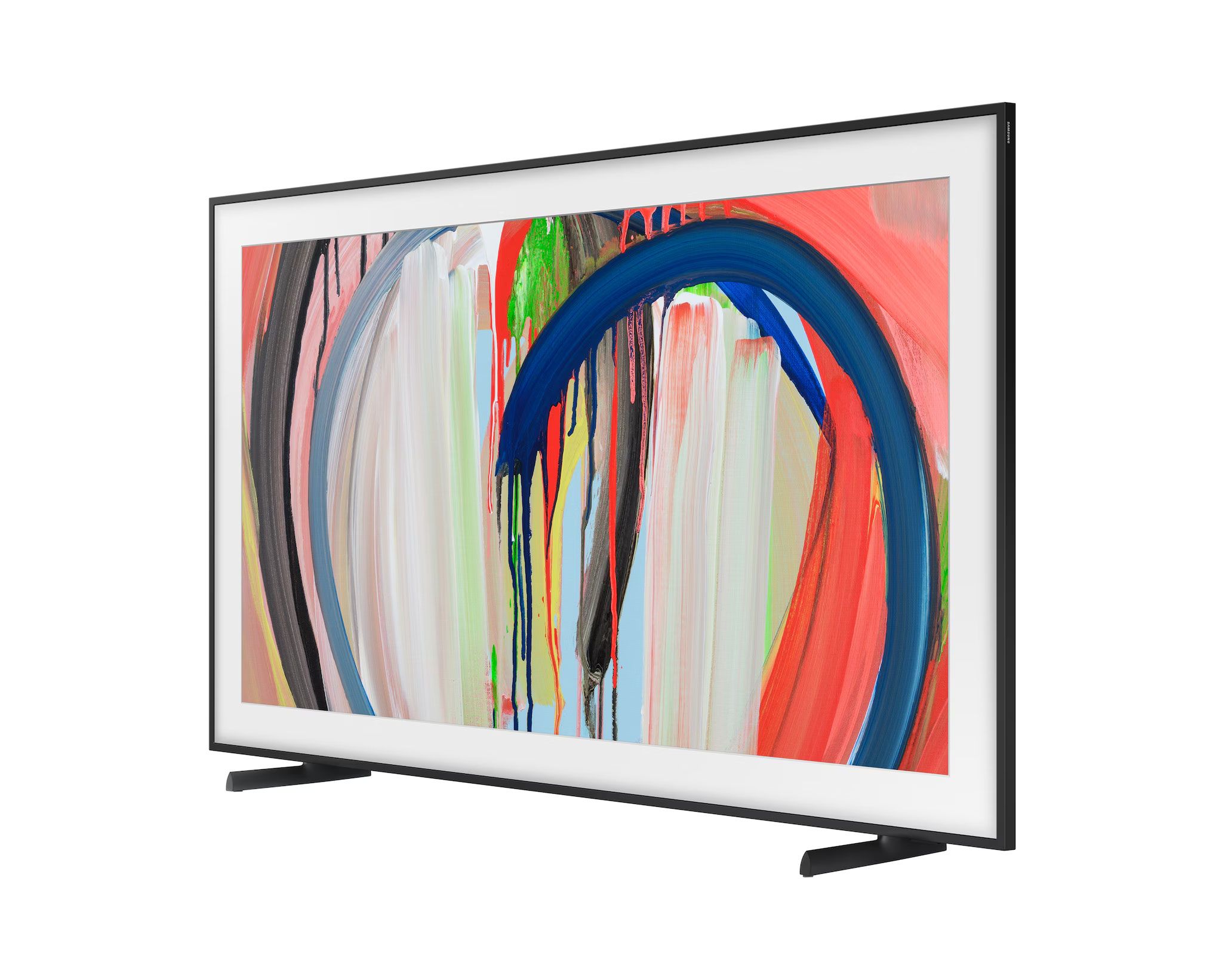 �������� ������ 55 ���� Samsung QE55LS03HA QLED The Frame *����� ����*