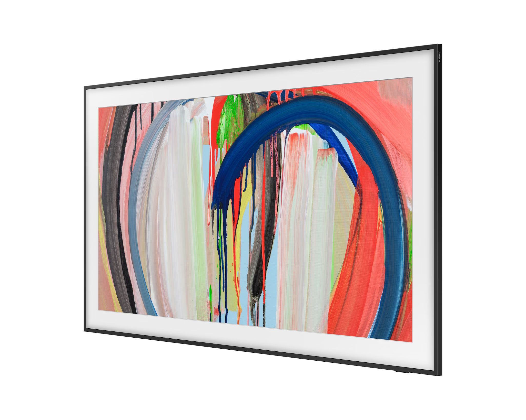 �������� ������ 55 ���� Samsung QE55LS03HA QLED The Frame *����� ����*