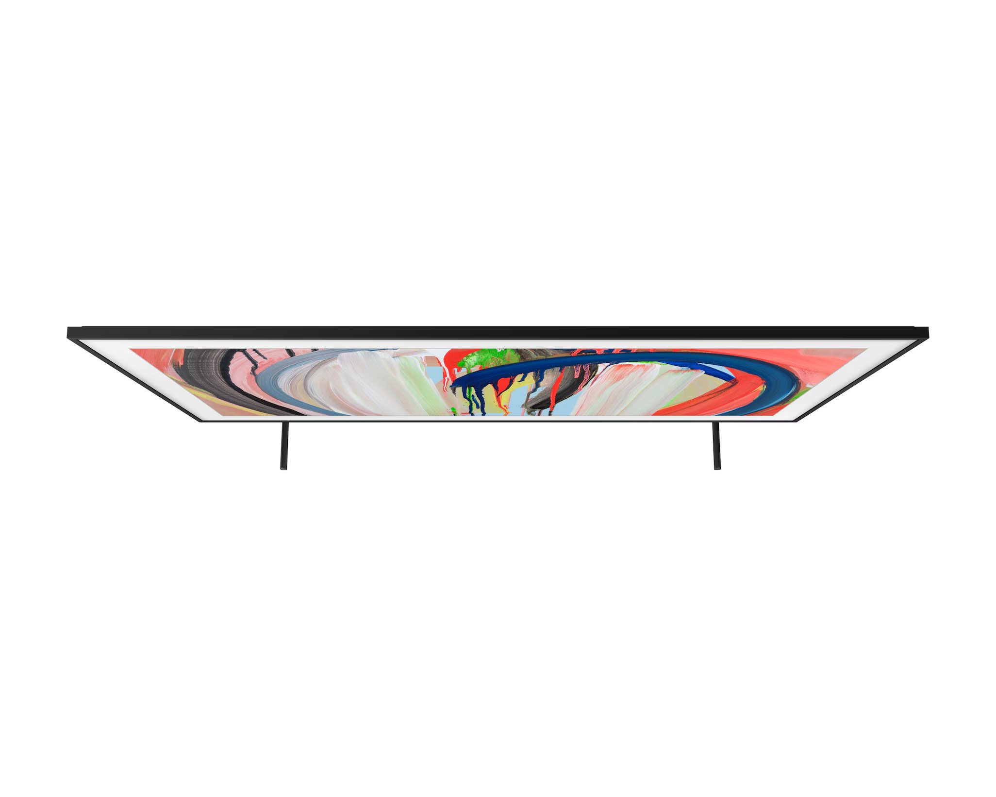 �������� ������ 55 ���� Samsung QE55LS03HA QLED The Frame *����� ����*