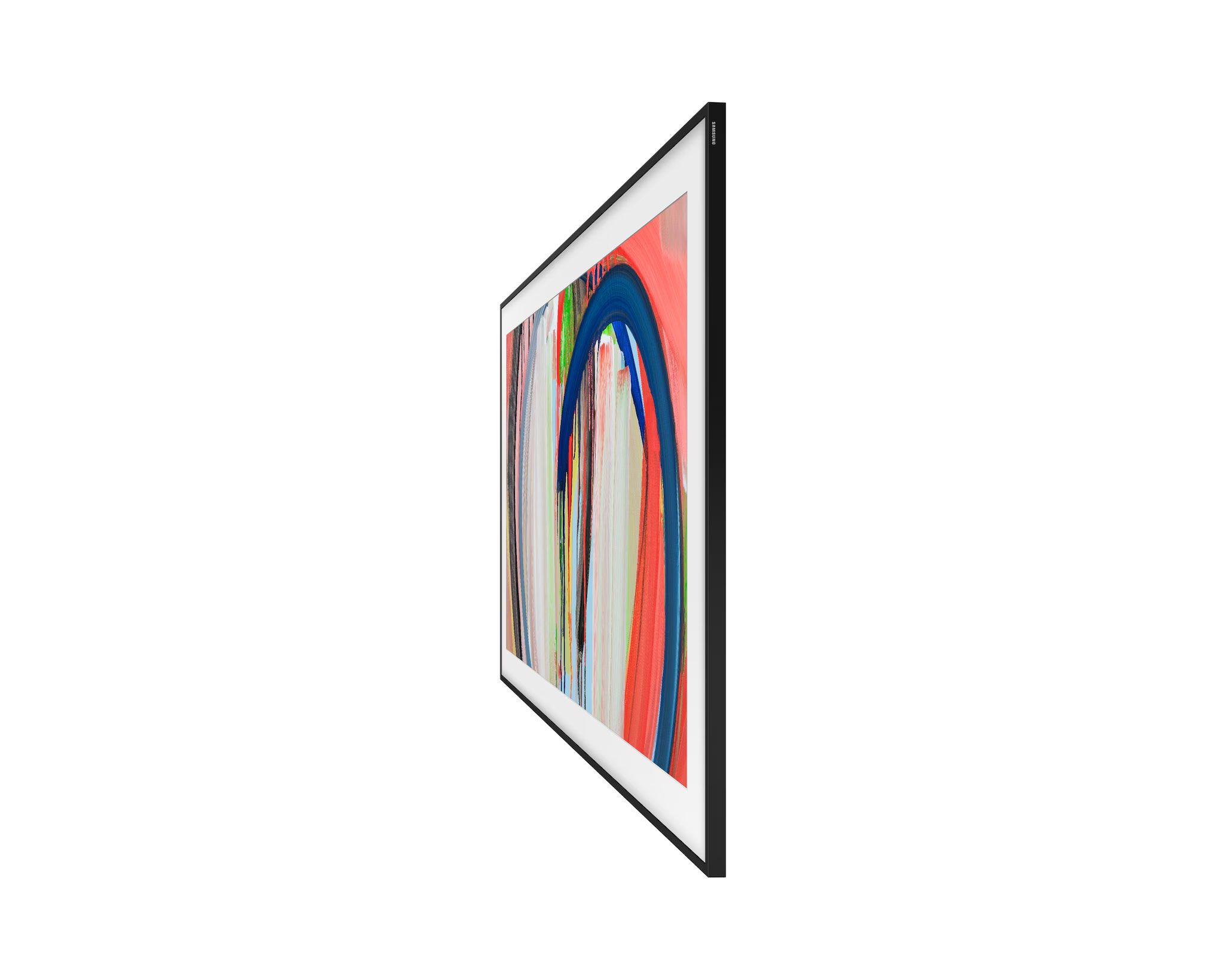 �������� ������ 55 ���� Samsung QE55LS03HA QLED The Frame *����� ����*