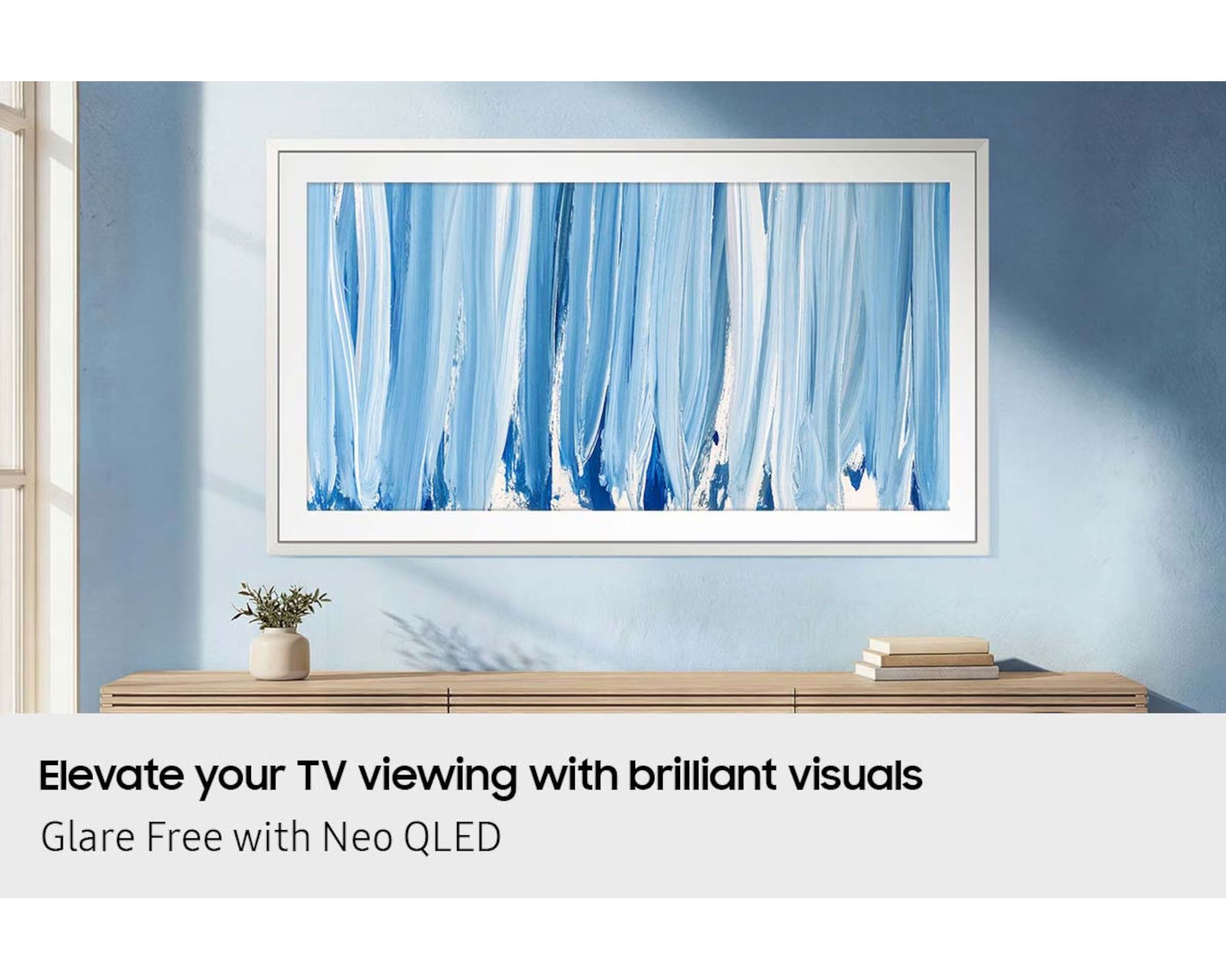 Samsung LS03HW The Frame Pro