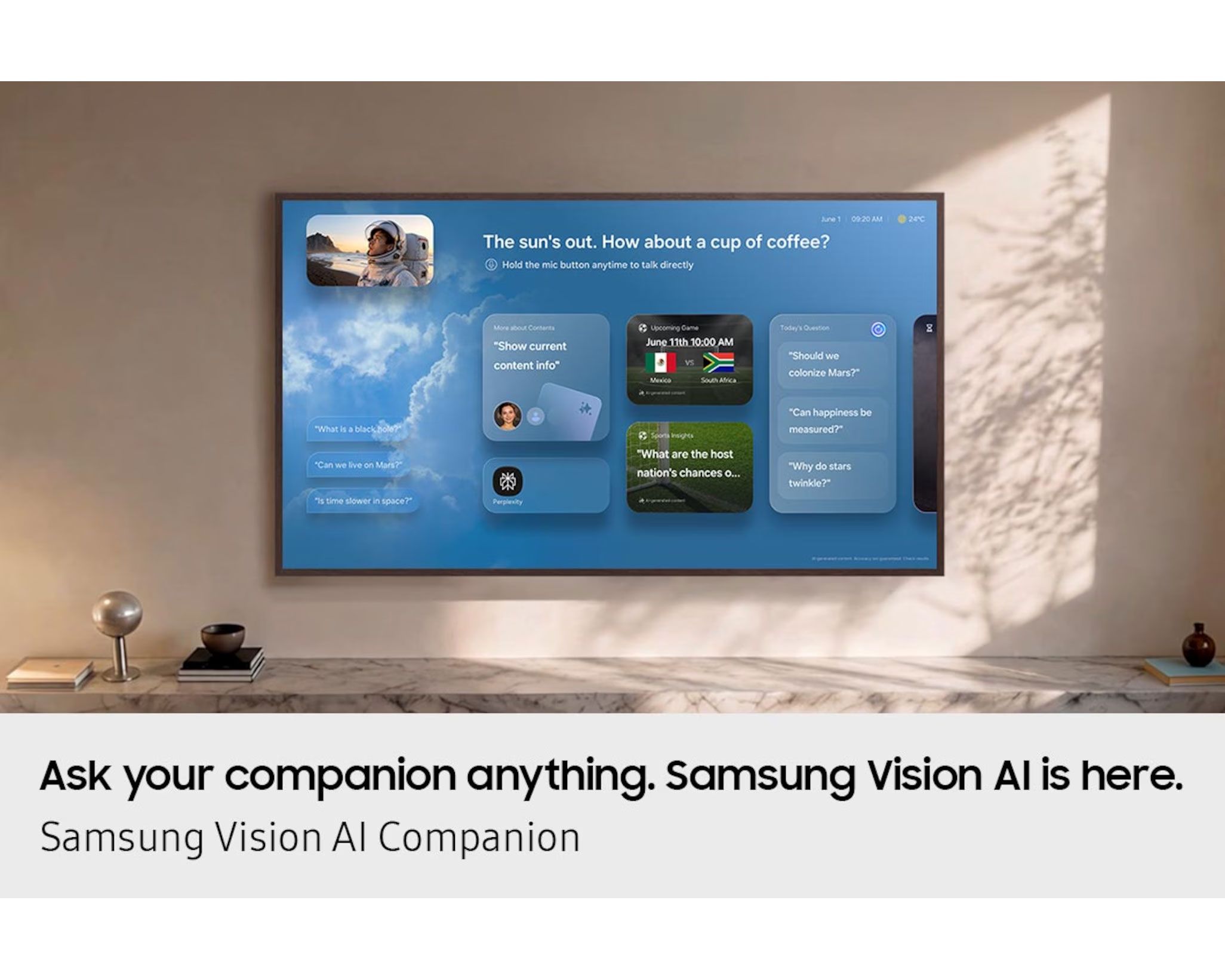 �������� ������ Samsung LS03HW The Frame Pro