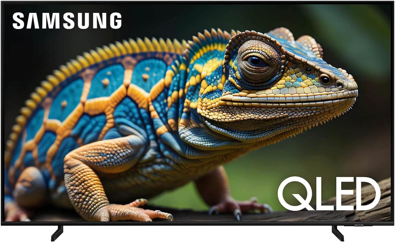 ������ 55" *������* Samsung QLED 4K QE55Q60D