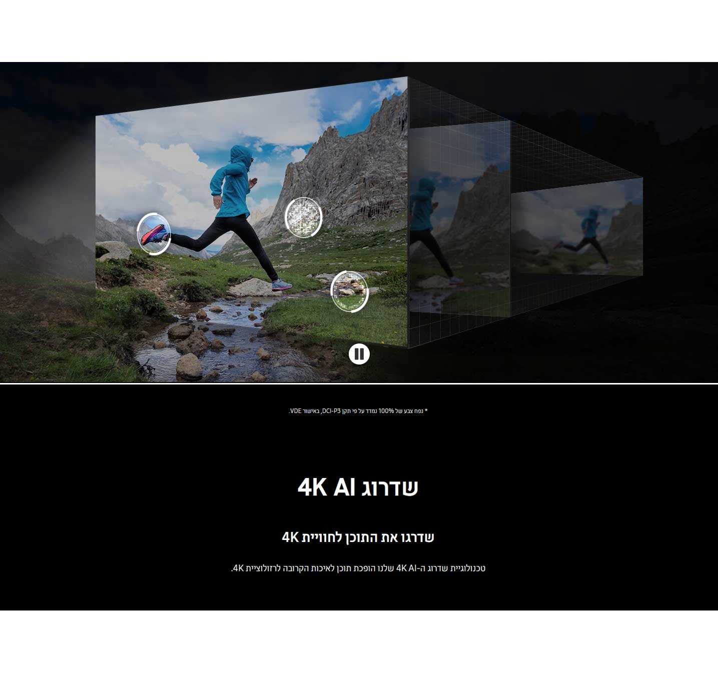 ������ 55" *������* Samsung QLED 4K QE55Q70D 100Hz