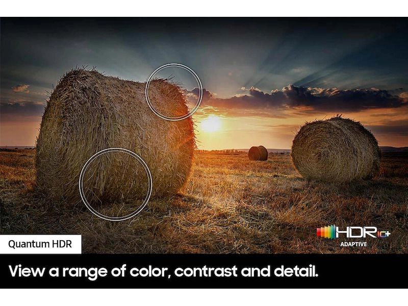 ������ 55" *������* Samsung QLED 4K QE55Q70D 100Hz