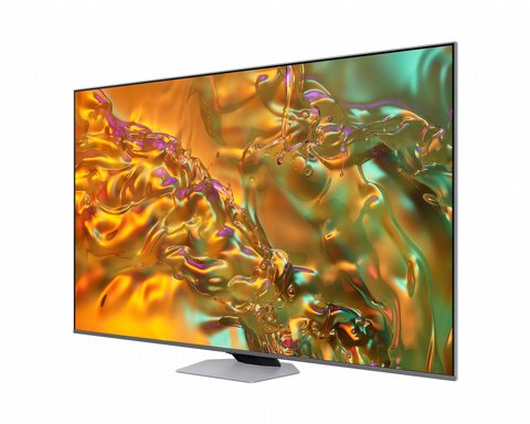 ������ 55 ���� Samsung QE55Q80D QLED *������*