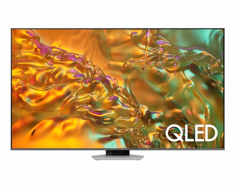 ������ 55 ���� Samsung QE55Q80D QLED *������*
