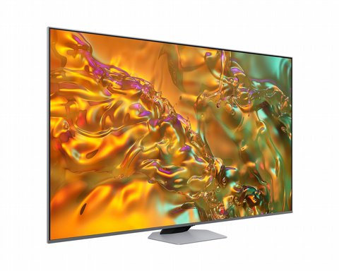 ������ 55 ���� Samsung QE55Q80D QLED *������*