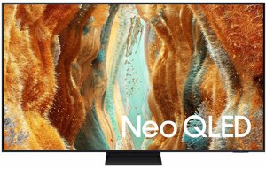 ������ 55 ���� Samsung QE55QN70F Neo QLED AI TV 4K