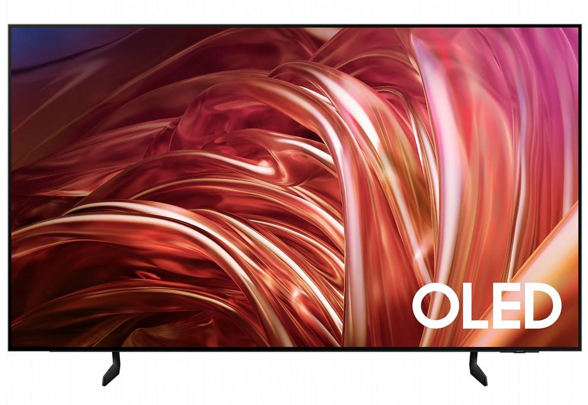 ������ 55 ���� Samsung OLED QE55S85D *������*