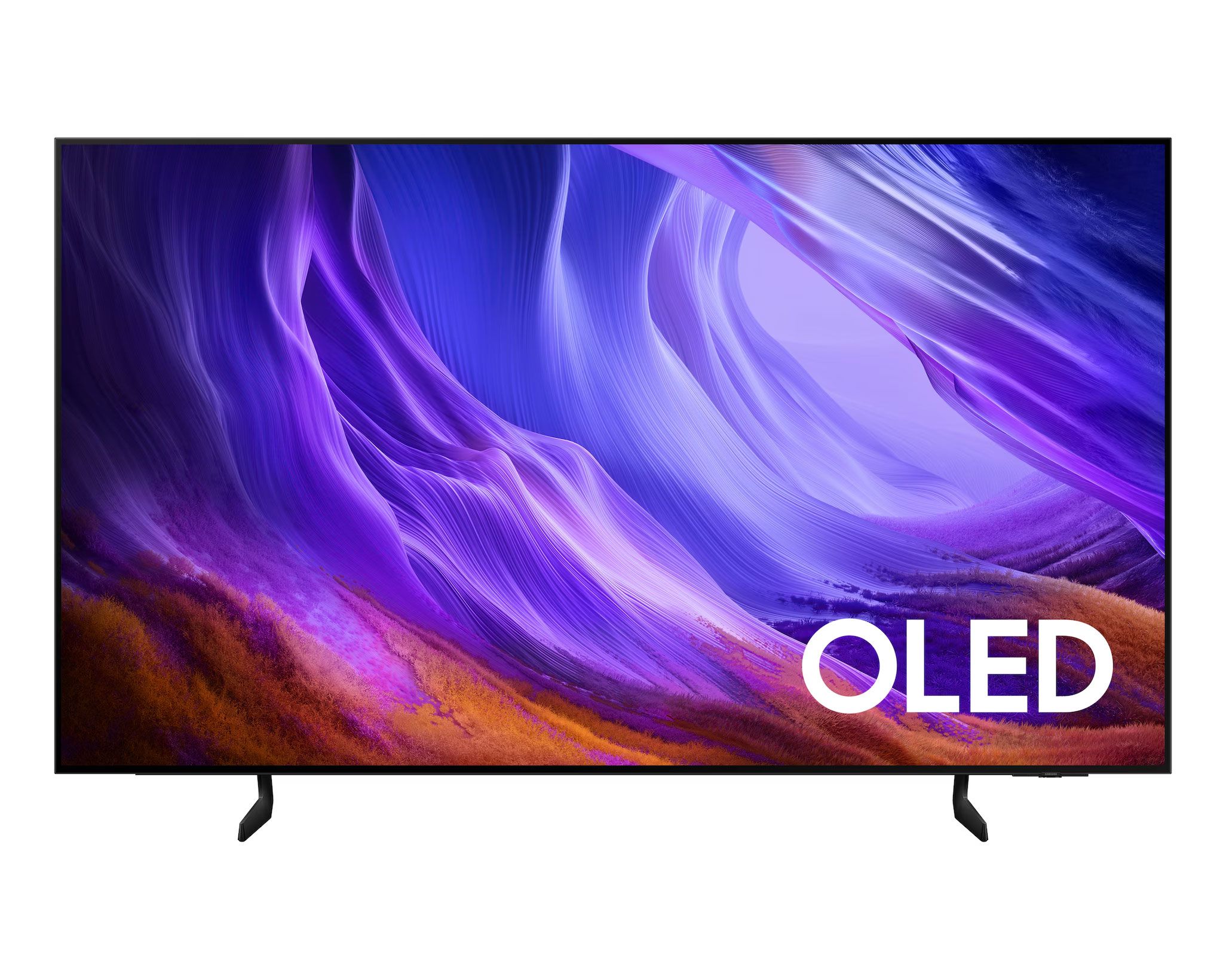 Samsung QE55S85HA