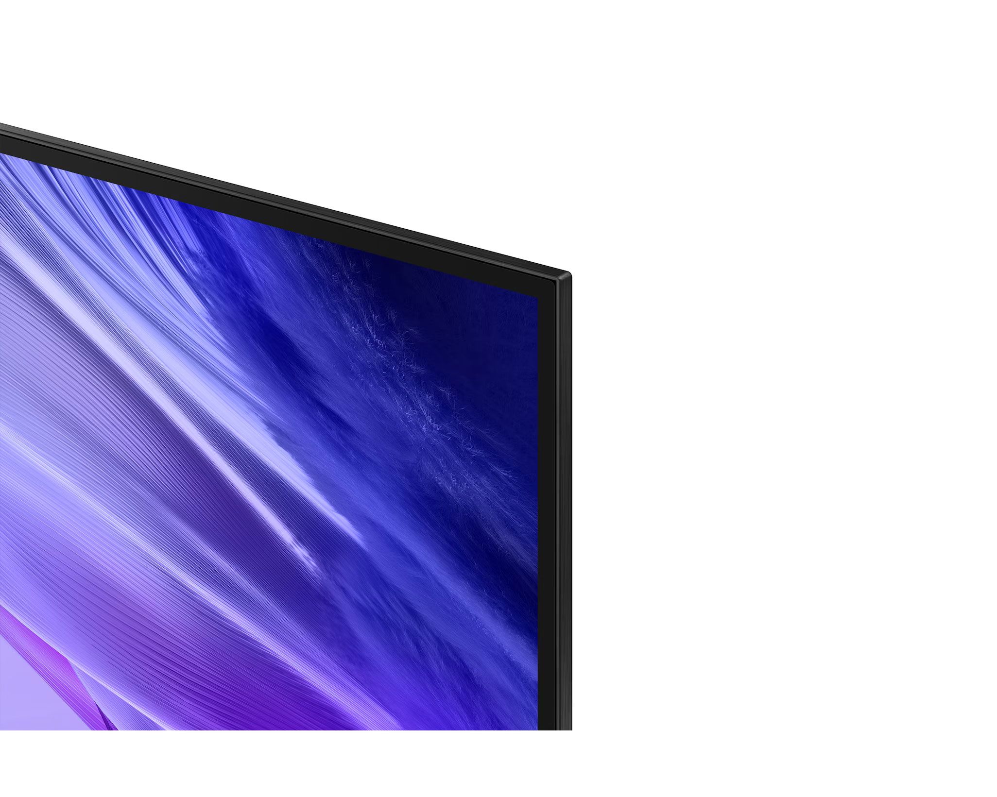 �������� ������ 55 ���� Samsung QE55S85HA OLED *����� ����*