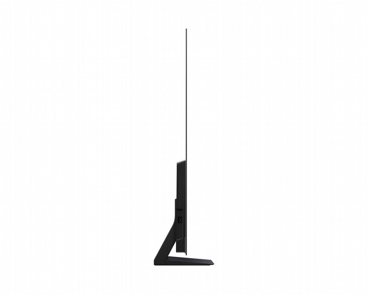 ������ 55 ���� Samsung QE55S90F OLED AI TV 4K