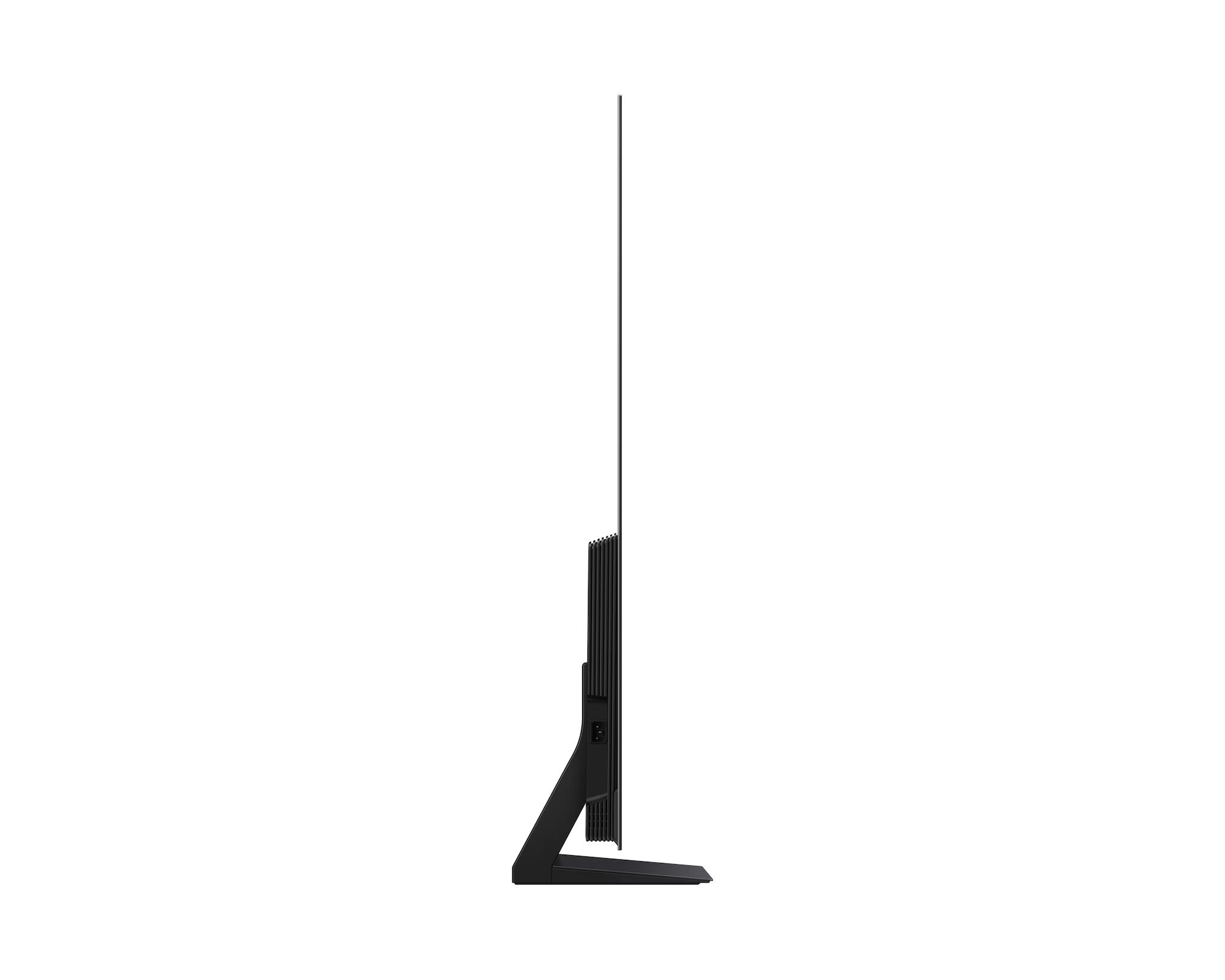 Samsung QE55S90HA OLED ����� ����