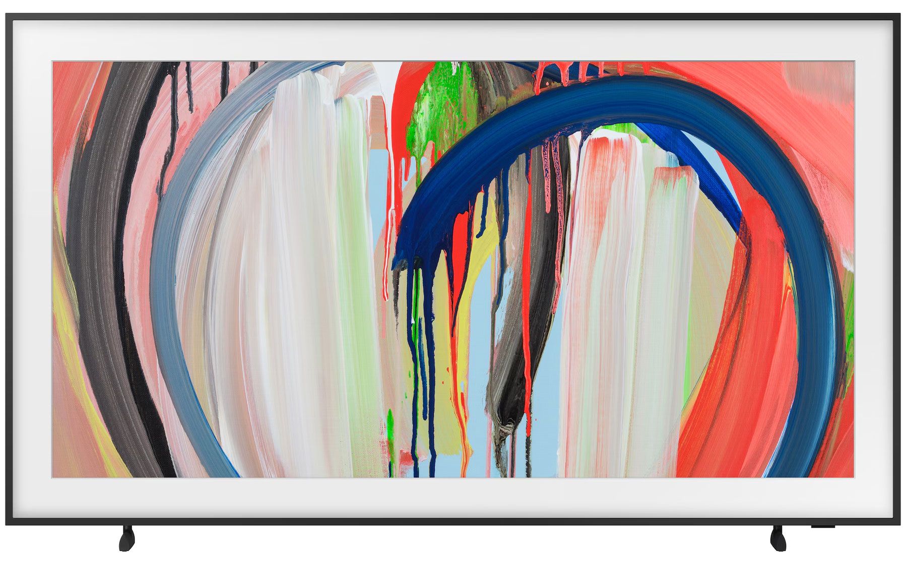 �������� ������ 65 ���� Samsung QE65LS03HA QLED The Frame *����� ����*