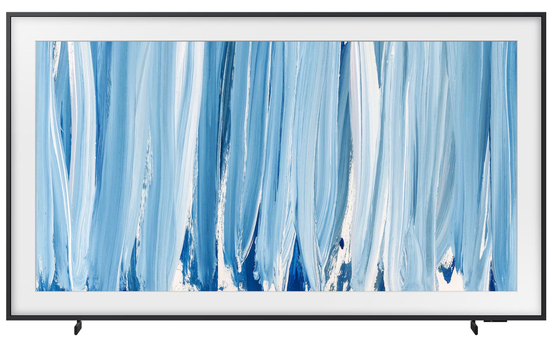�������� ������ 65 ���� Samsung QE65LS03HW Neo QLED The Frame Pro *����� ����*